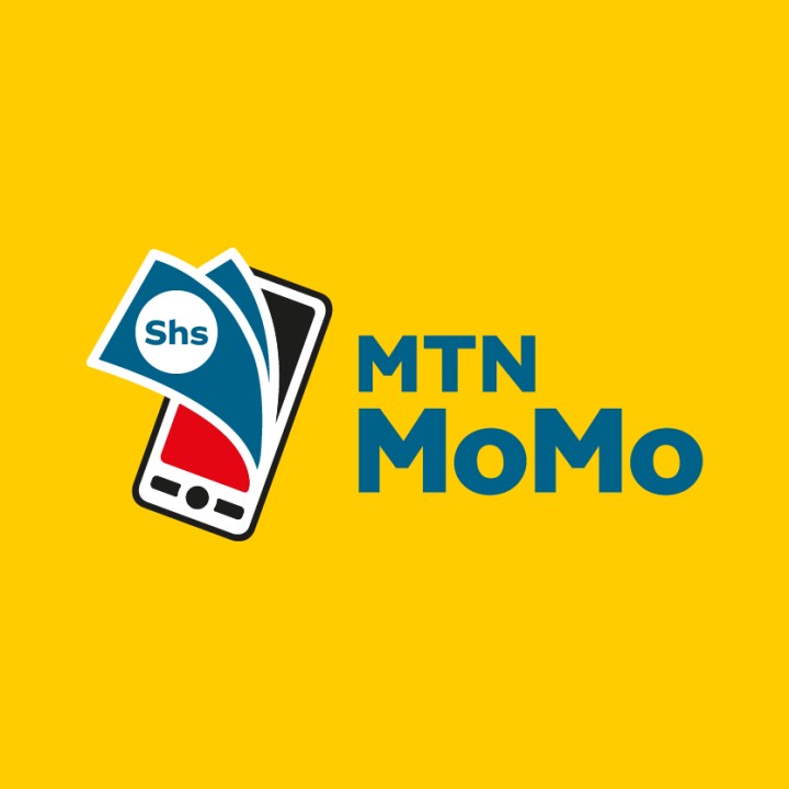 Payer avec MTN Money