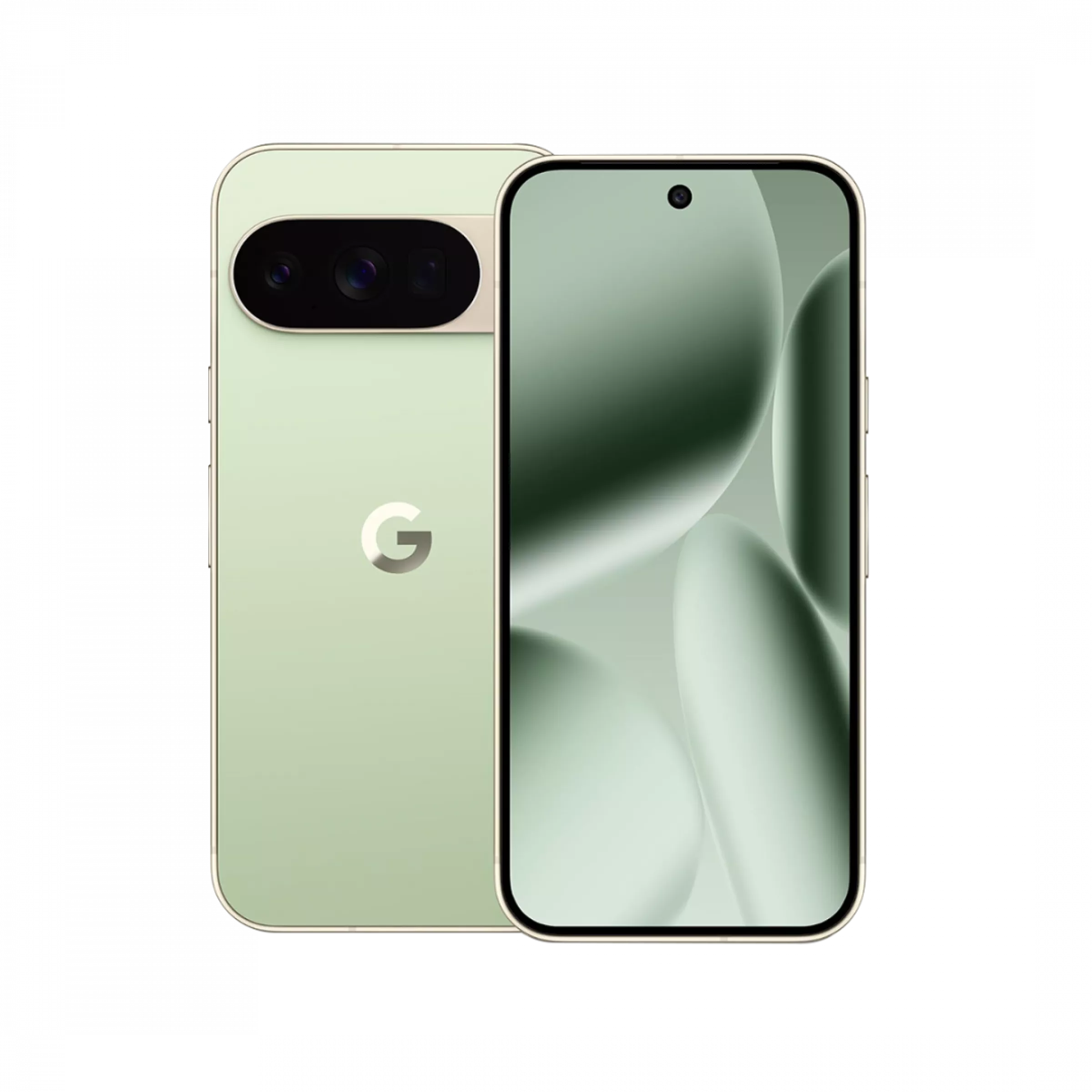 Pixel 10 Pro XL