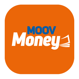 Payer avec Moov Money