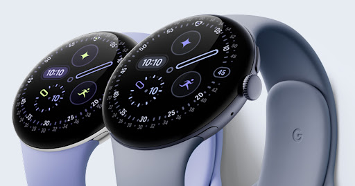 Pixel Watch 4